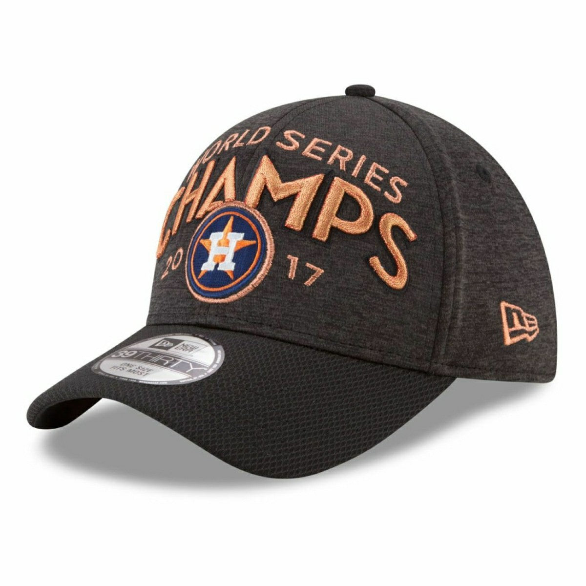 Houston Astros 2017 World Series Champs Locker Room 39Thirty Cap Taass sale