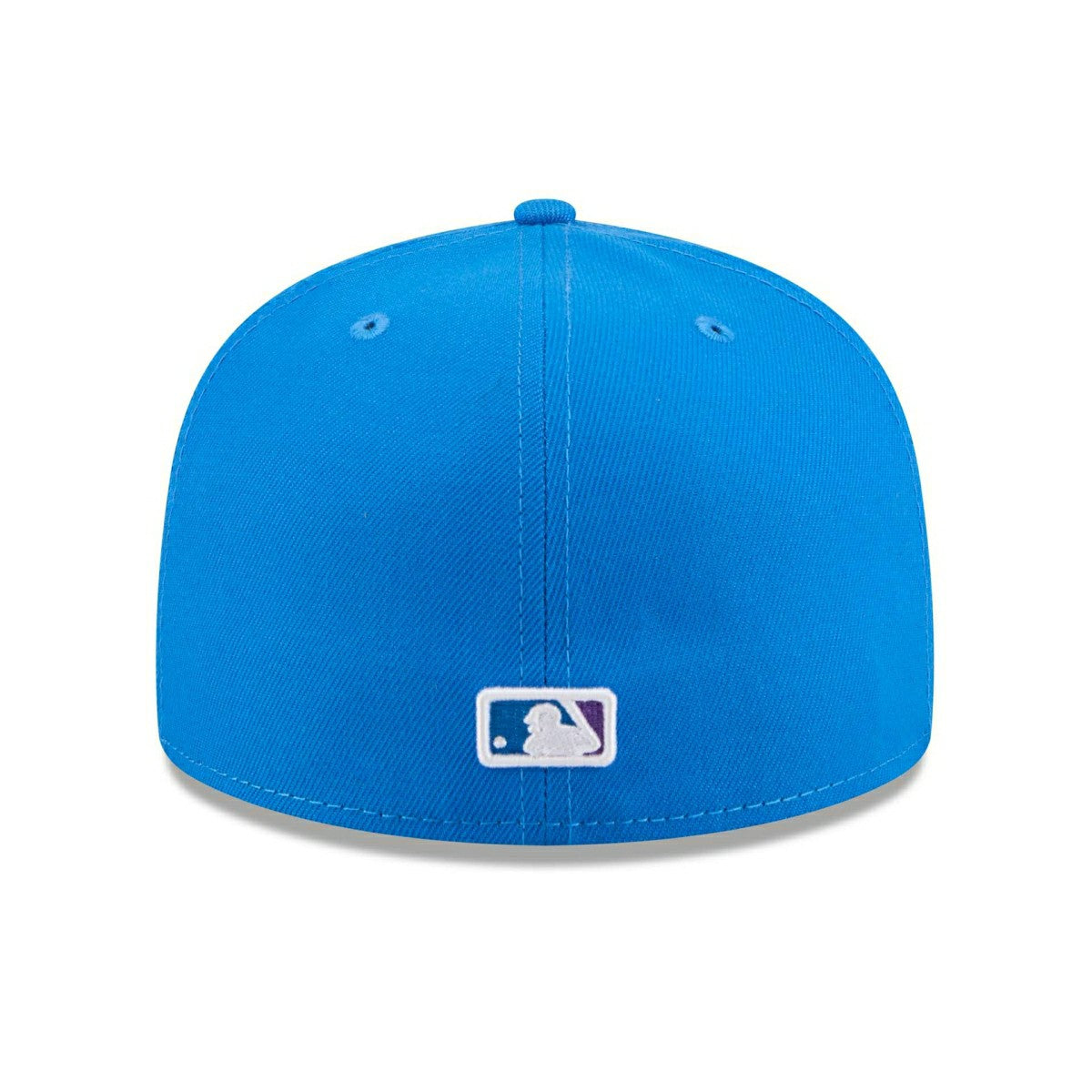 Kansas City Royals MLB City Connect Fan Pack 59FIFTY Fitted Cap Blue Taass sale