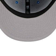 Kansas City Royals MLB City Connect Fan Pack 59FIFTY Fitted Cap Blue Taass sale