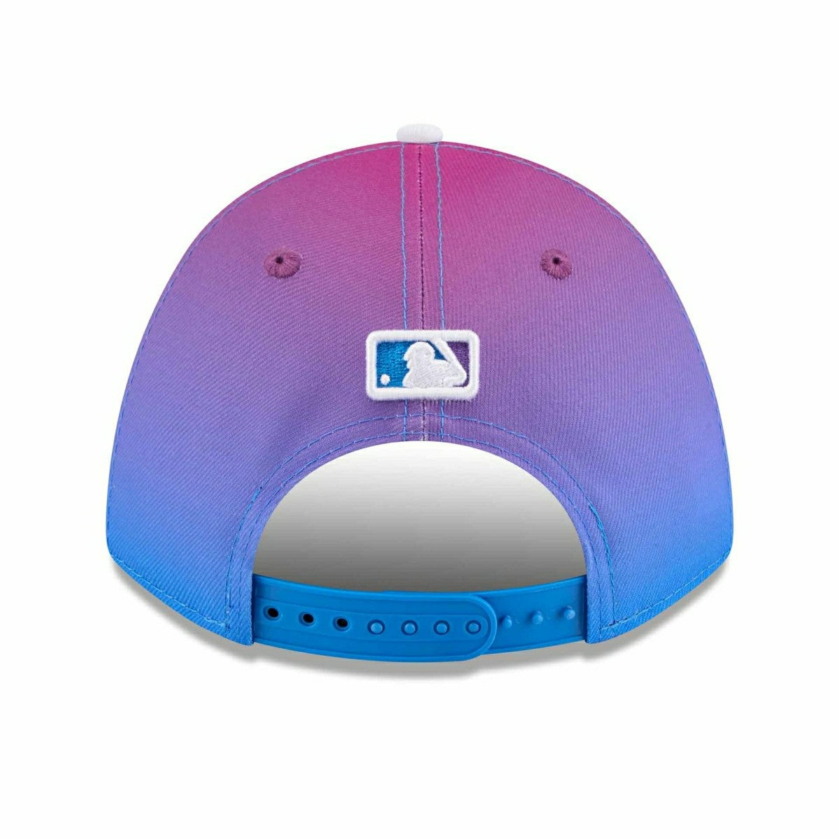 Kansas City Royals MLB City Connect 9FORTY M-Crown Snapback Cap Purple Taass for sale
