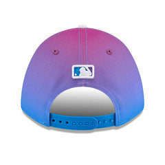 Kansas City Royals MLB City Connect 9FORTY M-Crown Snapback Cap Purple Taass for sale