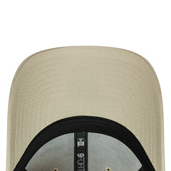 Los Angeles Dodgers City Icon 9FORTY MLB Cap Natural Taass for sale