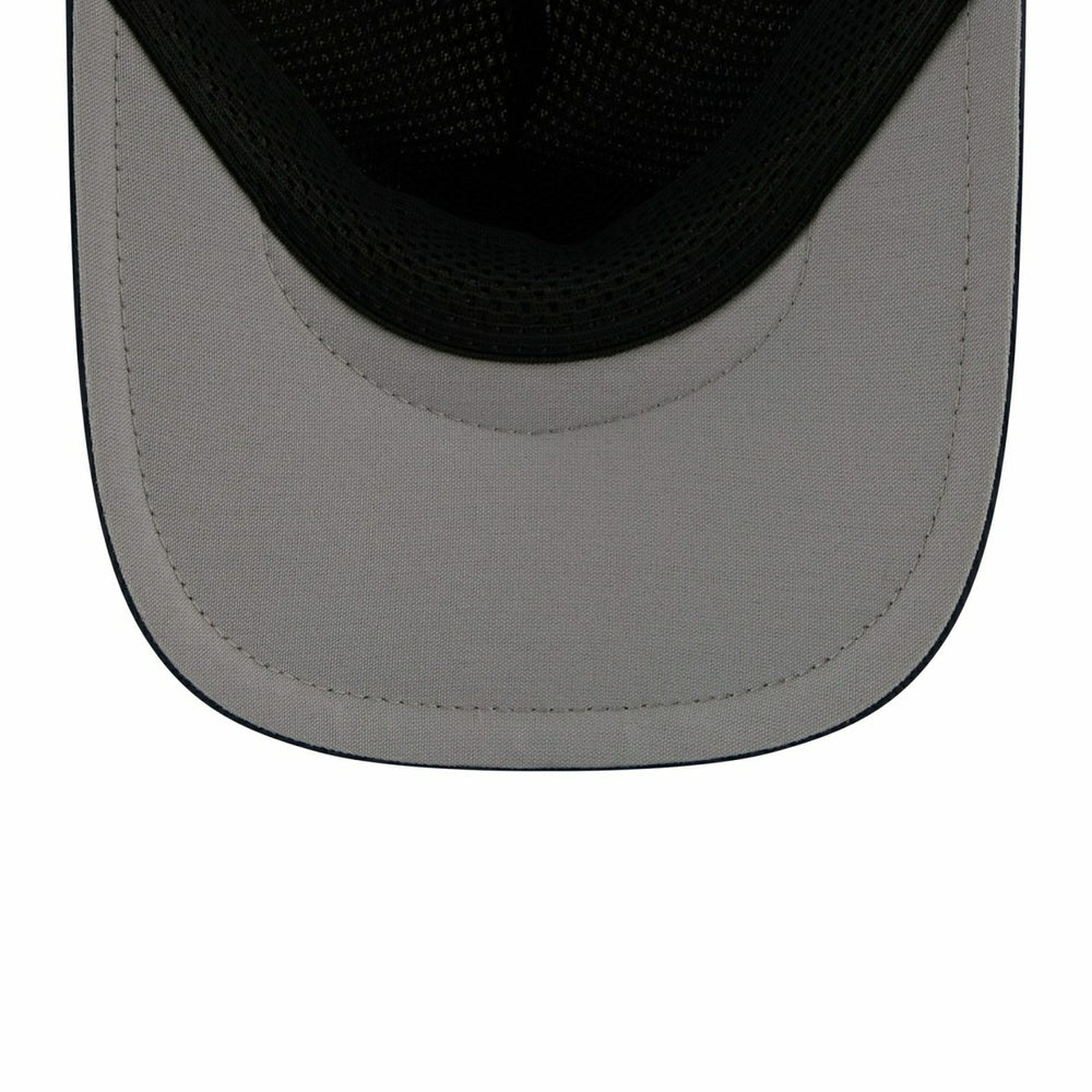 Los Angeles Dodgers 2026 MLB City Connect 9FORTY APEX Trucker Cap White Classic