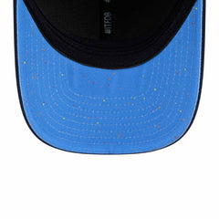 Los Angeles Dodgers MLB City Connect 39THIRTY M-Crown Flex Cap Navy Taass US