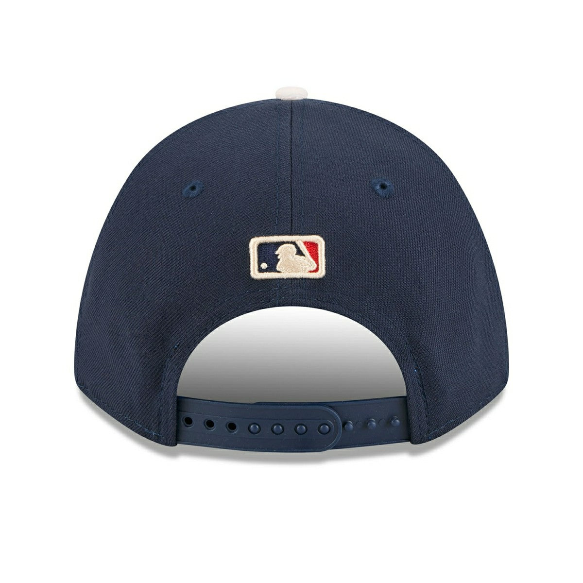 Los Angeles Dodgers Official MLB City Connect 9FORTY M-Crown Snapback Cap Taass for sale