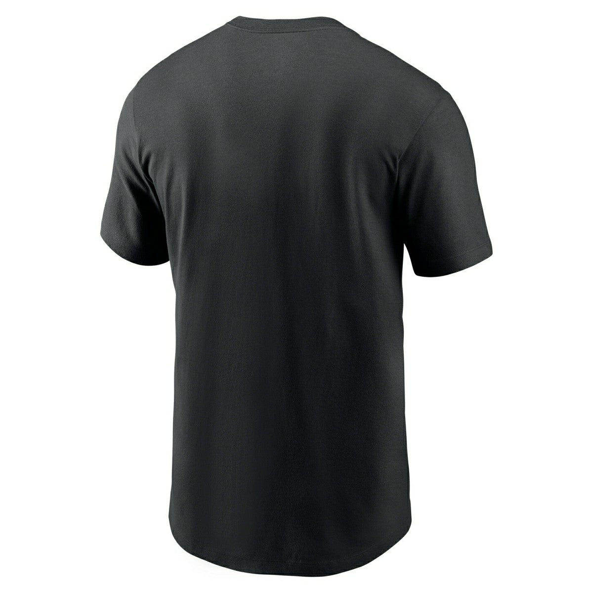 Los Angeles Dodgers Cotton Wordmark MLB T-Shirt Black Taass for sale