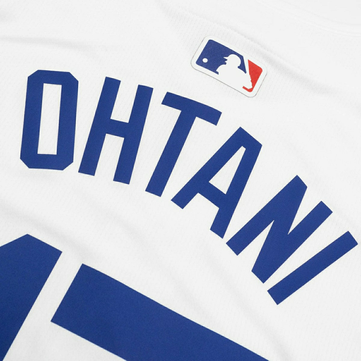 Shohei Ohtani #17 Los Angeles Dodgers Limited MLB Jersey White Taass US