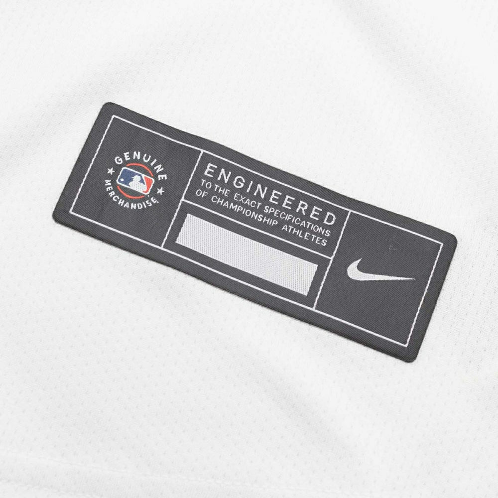 Shohei Ohtani #17 Los Angeles Dodgers Limited MLB Jersey White Taass US