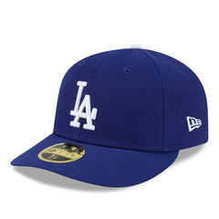 Los Angeles Dodgers 2026 Jackie Robinson Day Low Profile 59FIFTY Fitted Cap Blue Taass sale