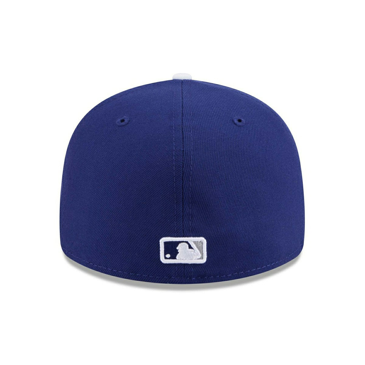 Brooklyn Dodgers 2026 Jackie Robinson Day Low Profile 59FIFTY Fitted Cap Blue Taass for sale