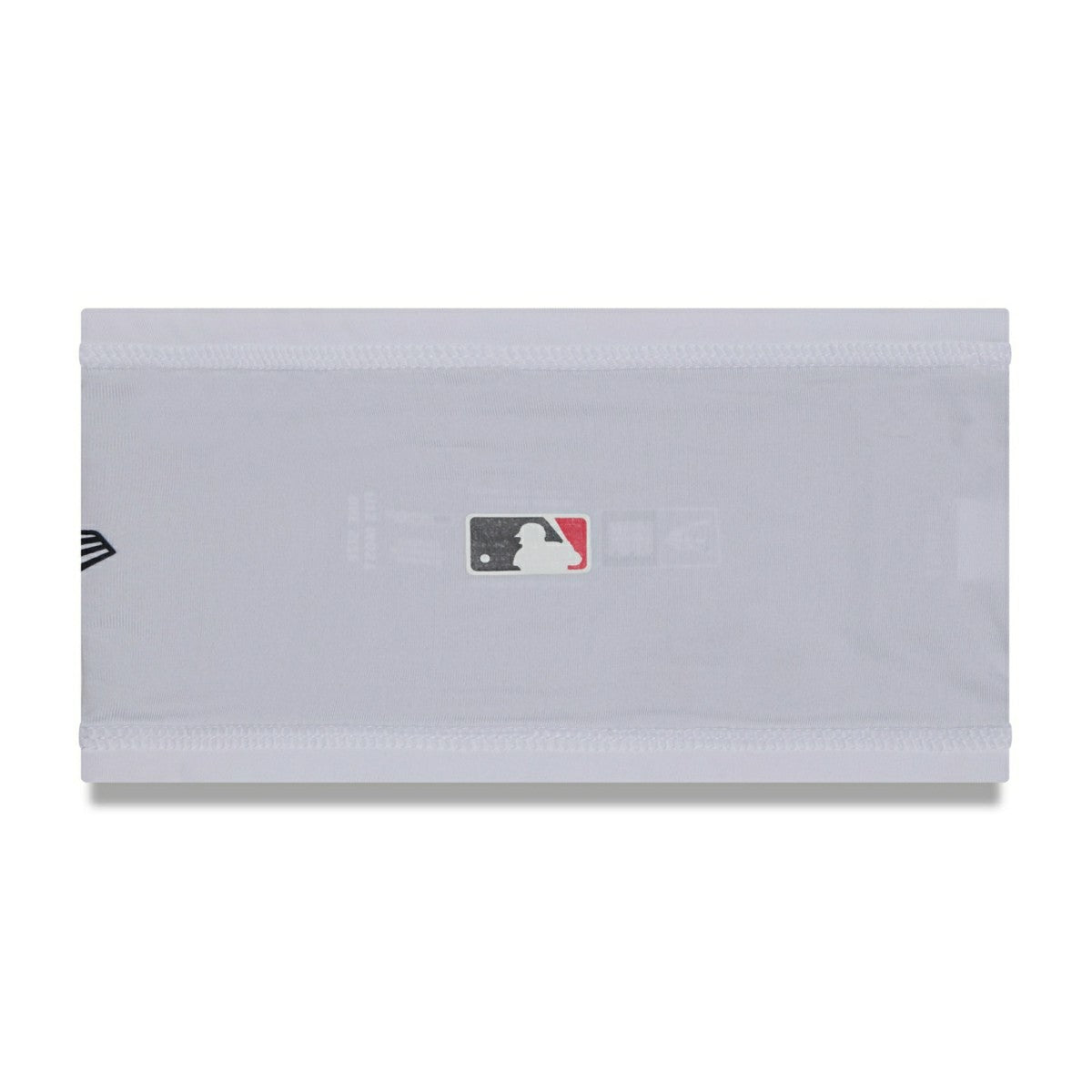 #42 2026 Jackie Robinson Day Headband White Taass US