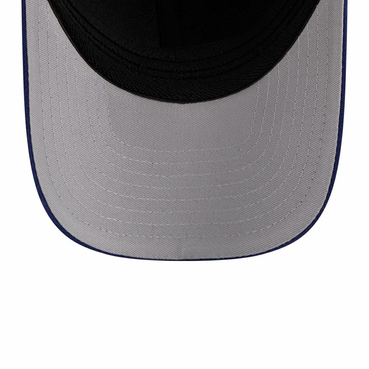 Brooklyn Dodgers MLB Cooperstown Team Logo 39THIRTY M-Crown Flex Cap Blue Taass US