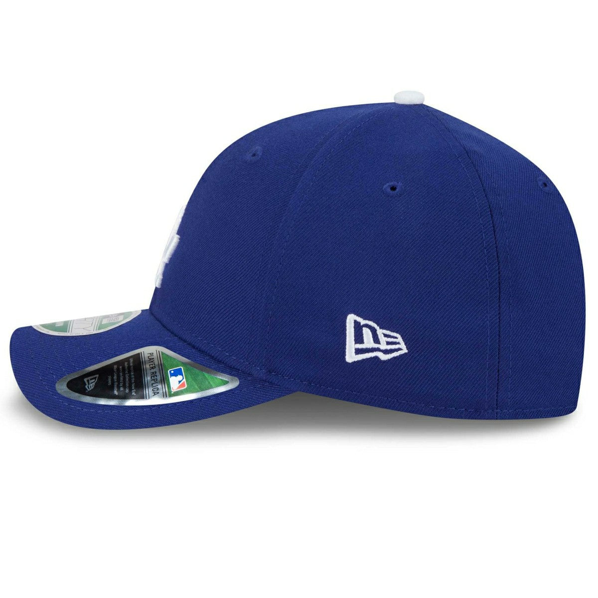 Los Angeles Dodgers MLB Player Replica 9FORTY M-Crown Snapback Cap Game Fashion