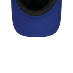 Los Angeles Dodgers 2026 MLB Batting Practice 9FORTY APEX Trucker Cap Blue Taass for sale