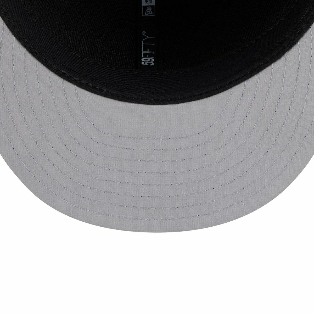 Los Angeles Dodgers 2026 MLB Clubhouse 59FIFTY Fitted Cap Blue Lifestyle