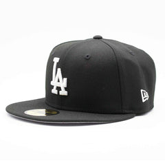 Los Angeles Dodgers Shohei Ohtani #17 59FIFTY Fitted MLB Cap Black Taass US