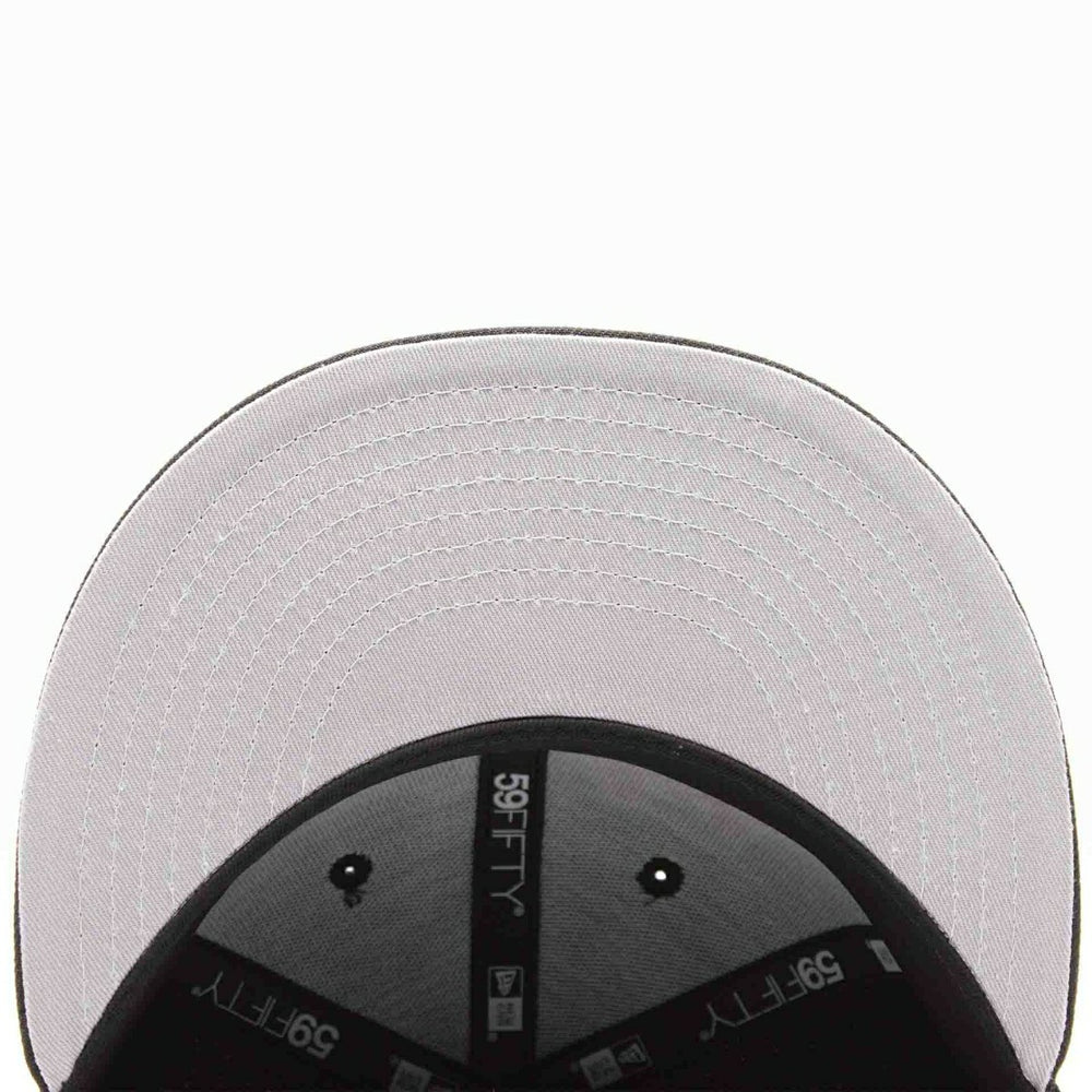 Los Angeles Dodgers Shohei Ohtani #17 59FIFTY Fitted MLB Cap Black Taass US