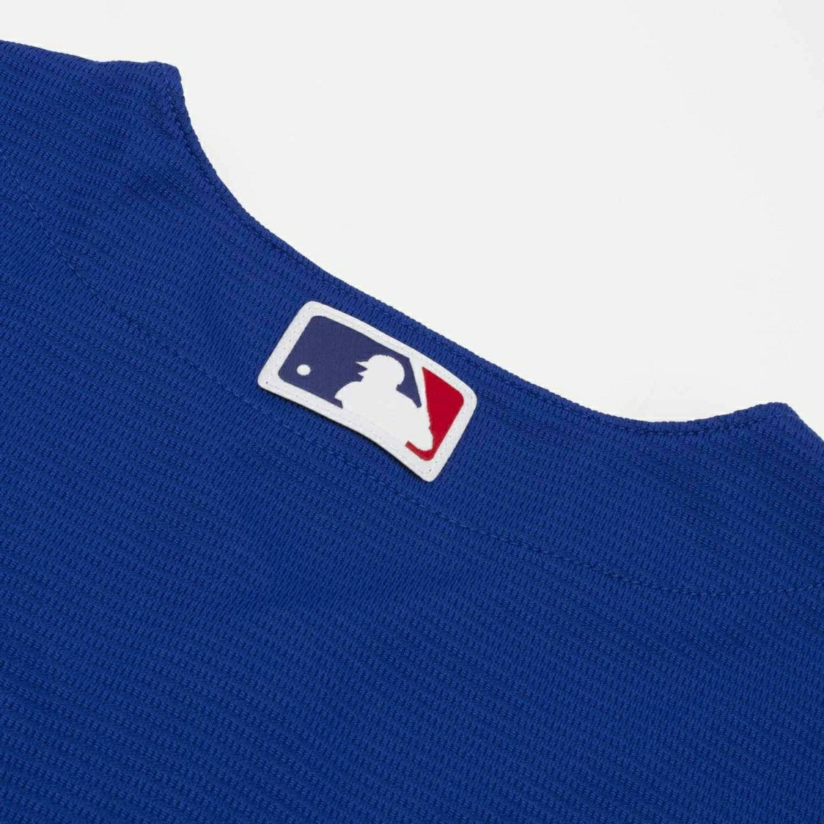 Los Angeles Dodgers Nike MLB Alternate Jersey Blue Lifestyle