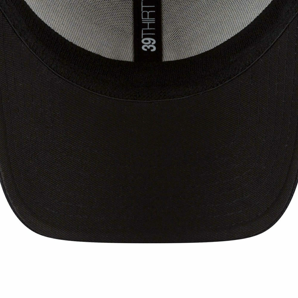 Miami Marlins 39THIRTY Stretch Fit Classic MLB Cap Game Fashion