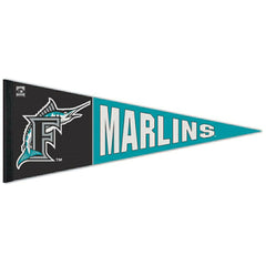 Florida Marlins Cooperstown Premium MLB Pennant Taass for sale