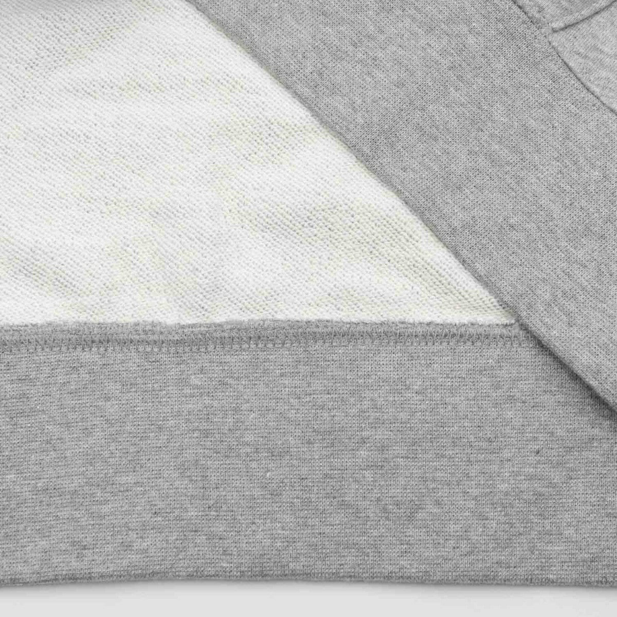 Miami Marlins City Connect Nike French Terry Club Hoodie Gray Lifestyle