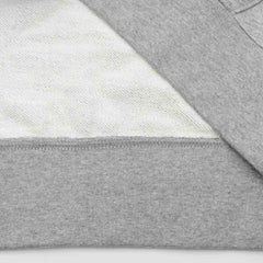 Miami Marlins City Connect Nike French Terry Club Hoodie Gray Lifestyle