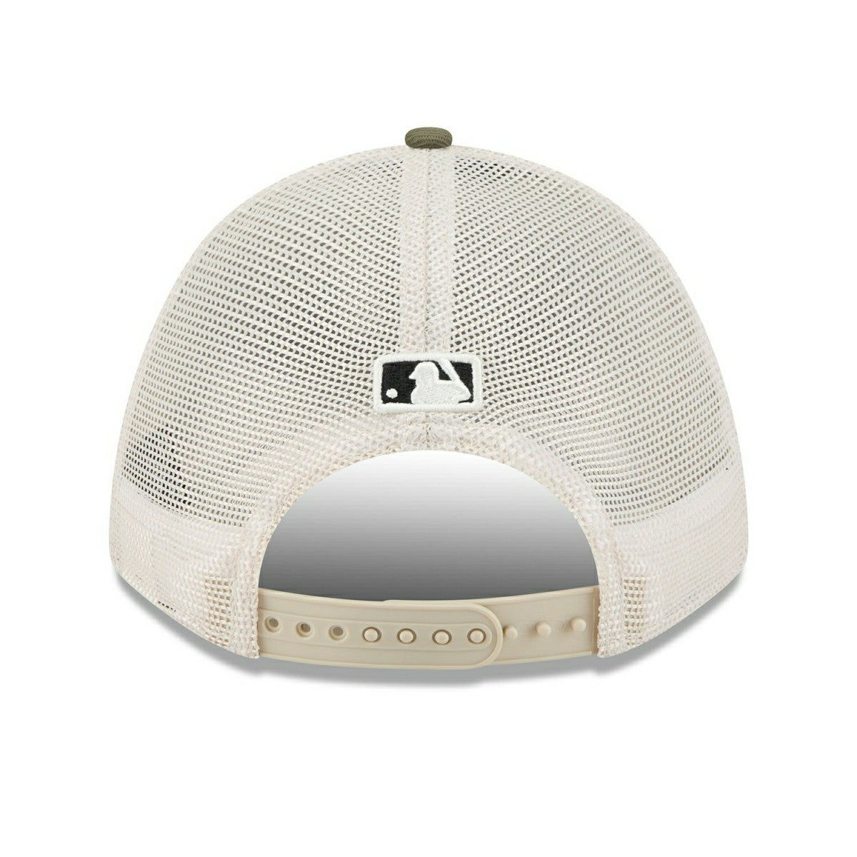 Miami Marlins 2025 MLB Armed Forces 9FORTY M-Crown A-Frame Snapback Cap Taass sale