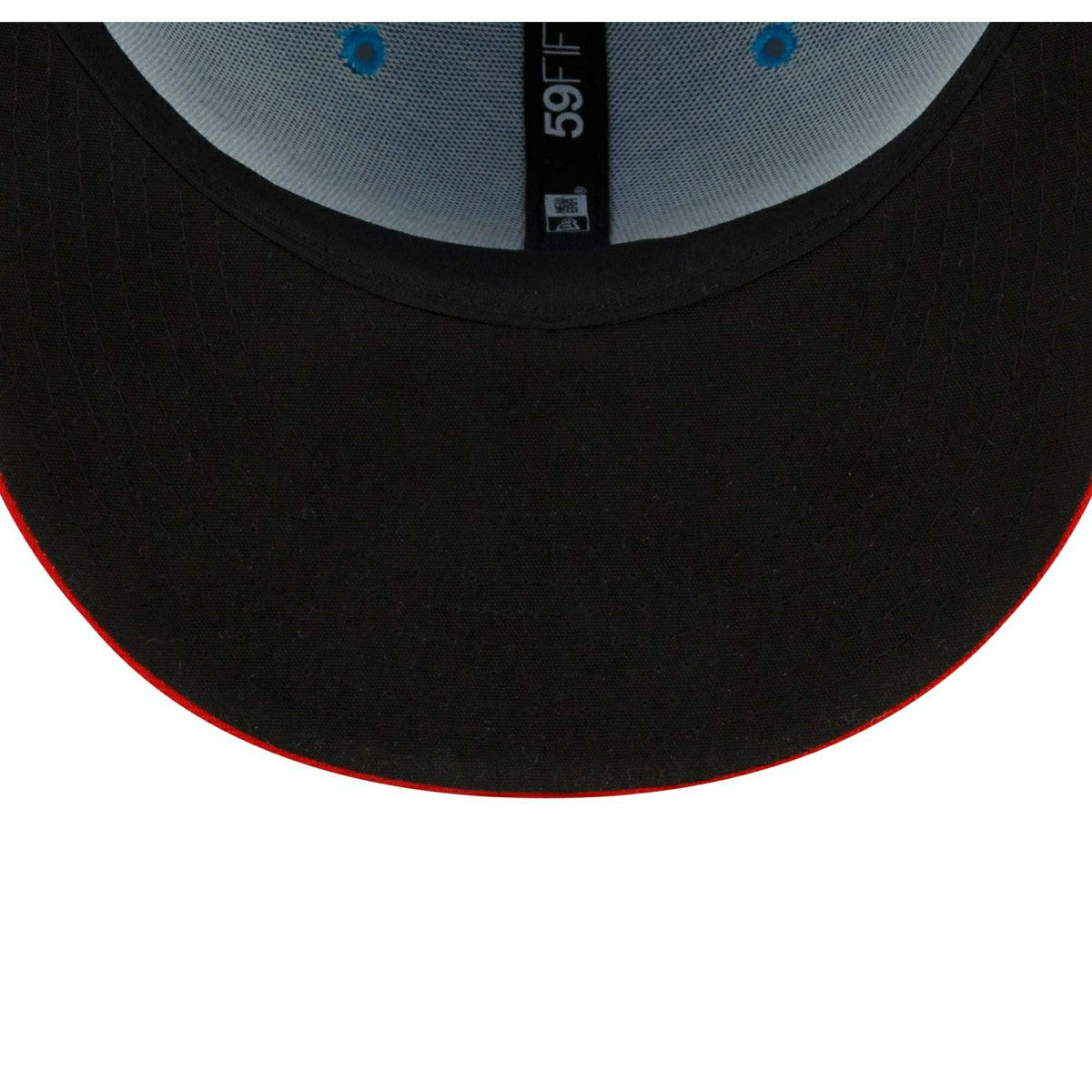 Miami Marlins MLB Authentic City Connect New Era Low Profile 59FIFTY Cap Lifestyle