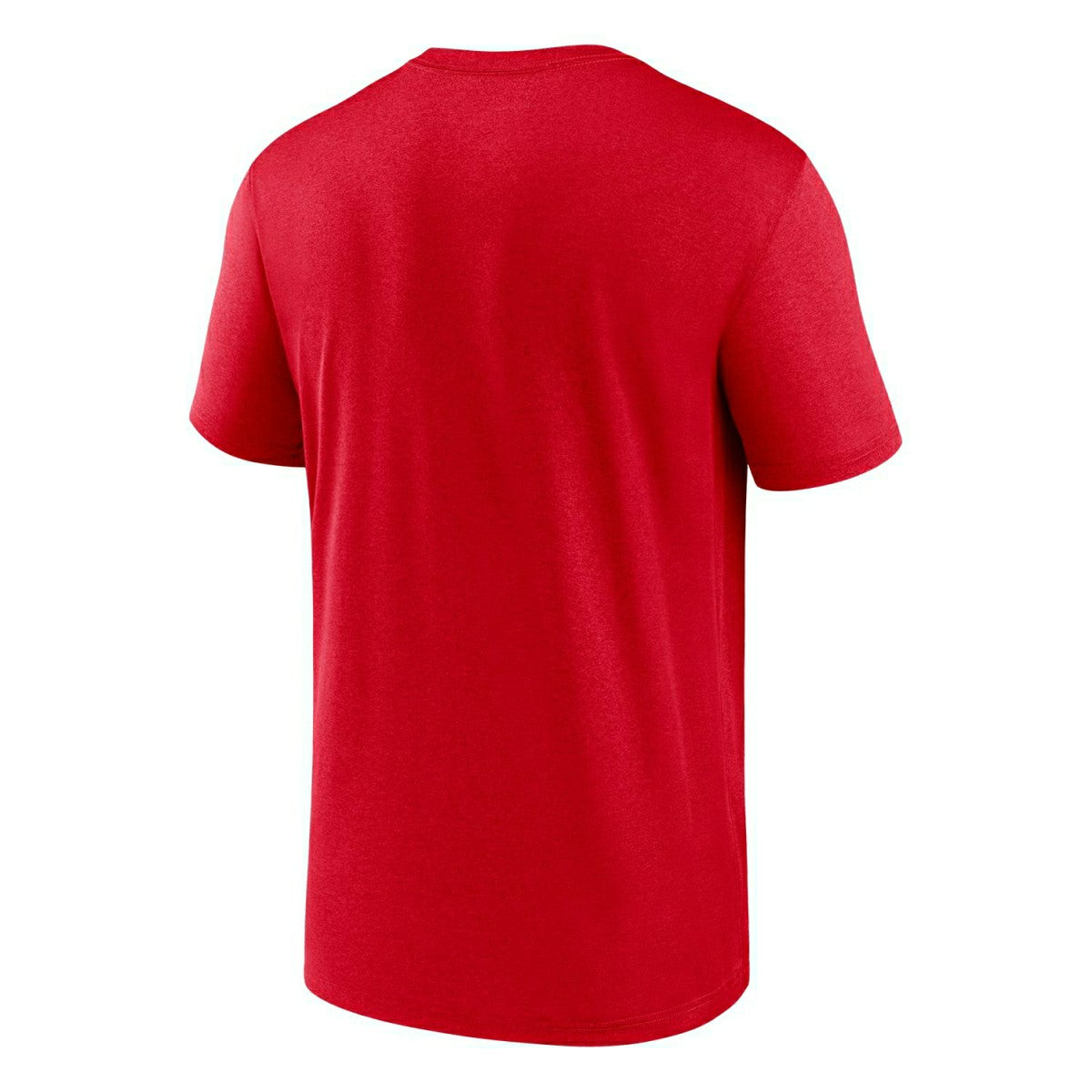 Miami Marlins City Connect Nike Legend MLB T-Shirt Red Taass US