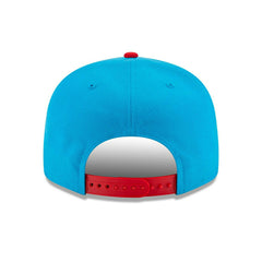Miami Marlins Official MLB City Connect New Era 9FIFTY Snapback Cap Classic