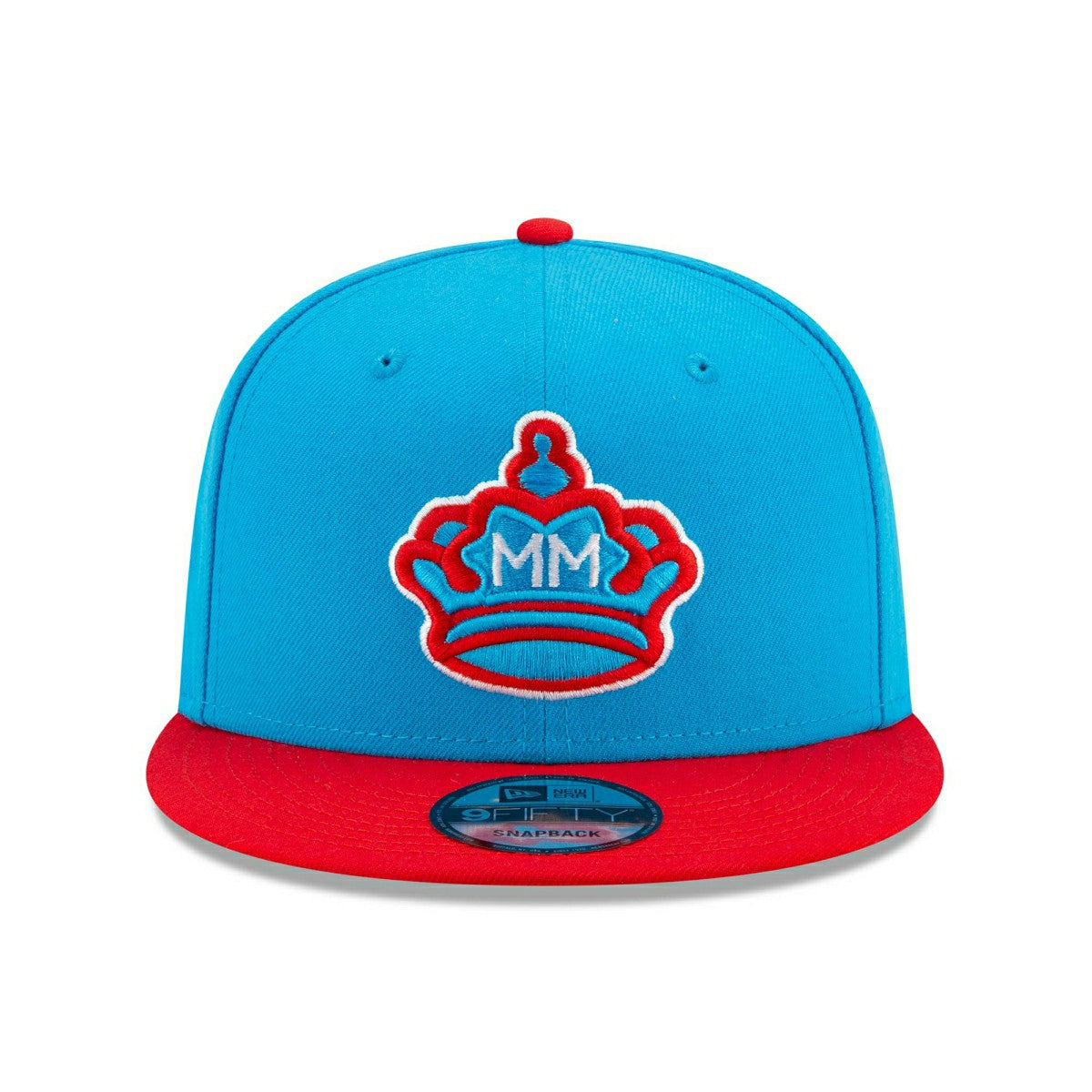 Miami Marlins Official MLB City Connect New Era 9FIFTY Snapback Cap Classic