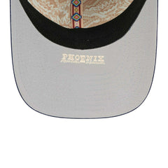 Milwaukee Brewers 2026 MLB Spring Training 39THIRTY M-Crown Flex Cap Blue Taass for sale