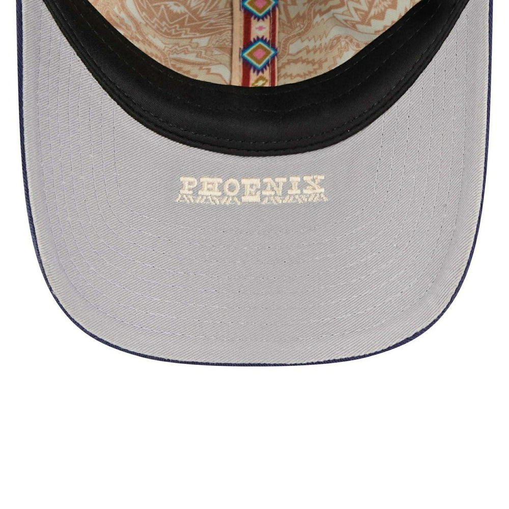 Milwaukee Brewers 2026 MLB Spring Training Casual Classic Adjustable Cap Blue Taass US