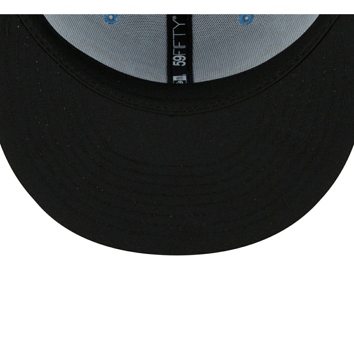 Milwaukee Brewers MLB Authentic City Connect New Era 59FIFTY Cap Taass US