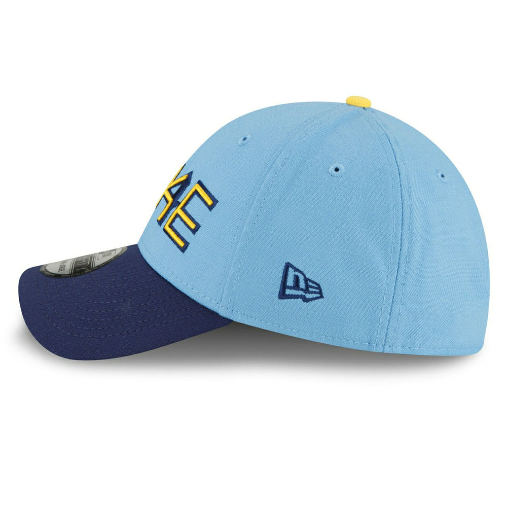 Milwaukee Brewers Official MLB City Connect New Era 39THIRTY Flex Cap Classic