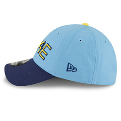 Milwaukee Brewers Official MLB City Connect New Era 39THIRTY Flex Cap Classic