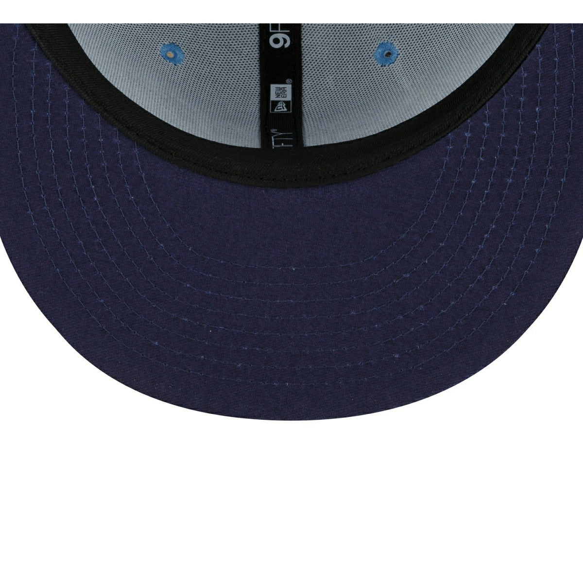 Milwaukee Brewers Official MLB City Connect New Era 9FIFTY Snapback Cap Fashion