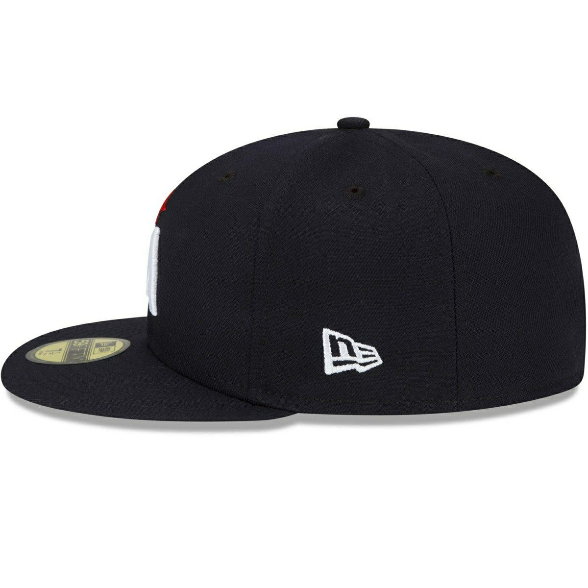 Minnesota Twins Authentic New Era 59FIFTY Fitted MLB Cap Road Classic