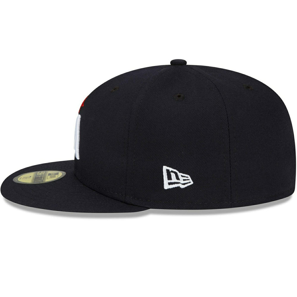 Minnesota Twins Authentic New Era 59FIFTY Fitted MLB Cap Road Classic