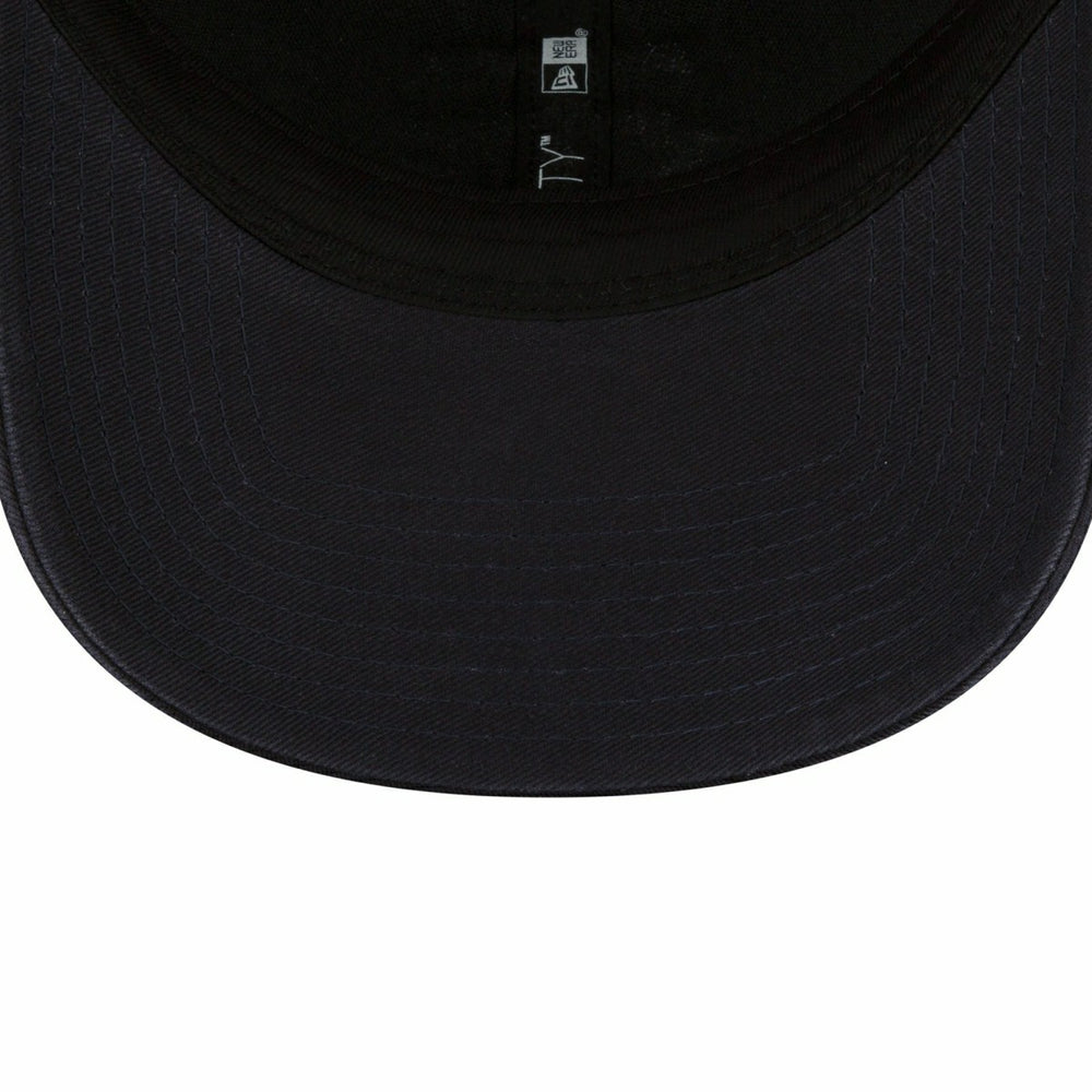 Minnesota Twins Basic New Era 9FORTY Trucker MLB Cap Lifestyle