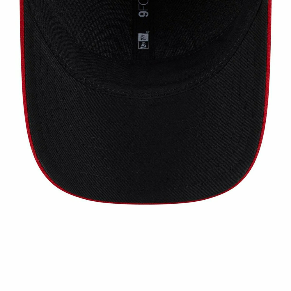 Minnesota Twins Authentic 2025 MLB All-Star Game New Era 9FORTY M-Crown Snapback Cap Taass for sale