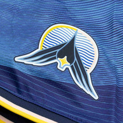 Minnesota Twins City Connect Nike Limited MLB Jersey Blue Lifestyle