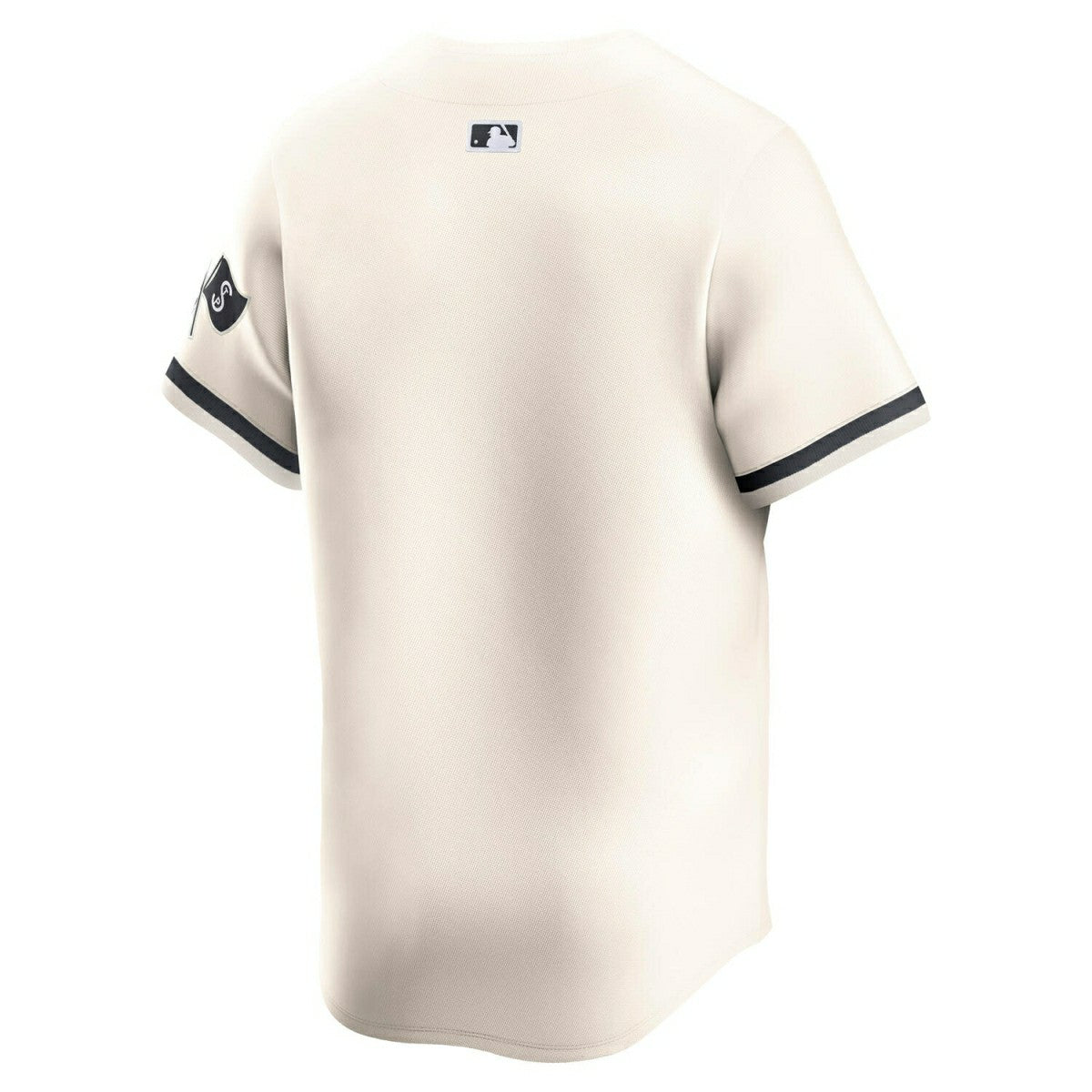 Minnesota Twins Alternate Nike Limited MLB Jersey Cream Taass sale