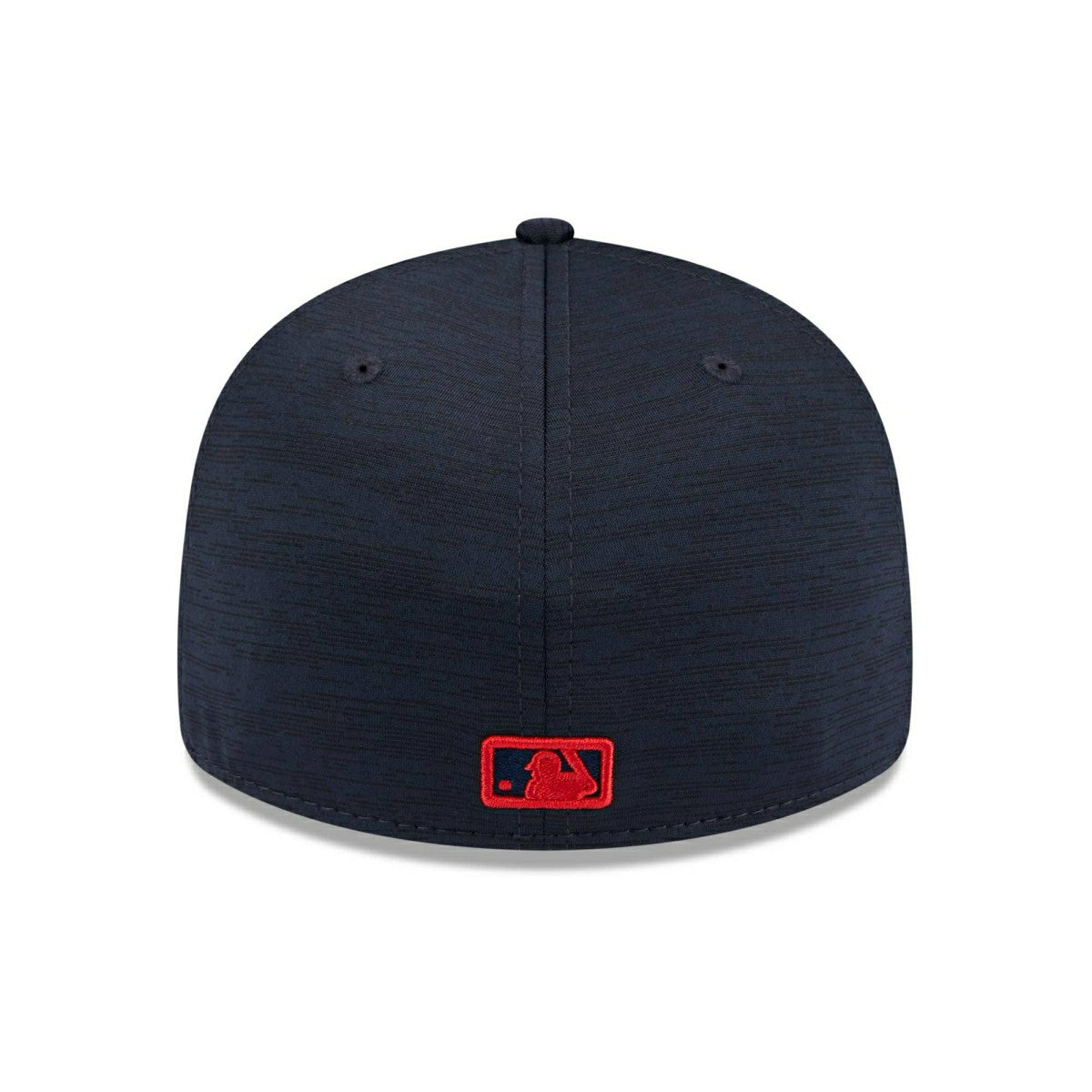 Minnesota Twins 2024 MLB Clubhouse New Era Low Profile 59FIFTY Fitted Cap Navy Taass for sale