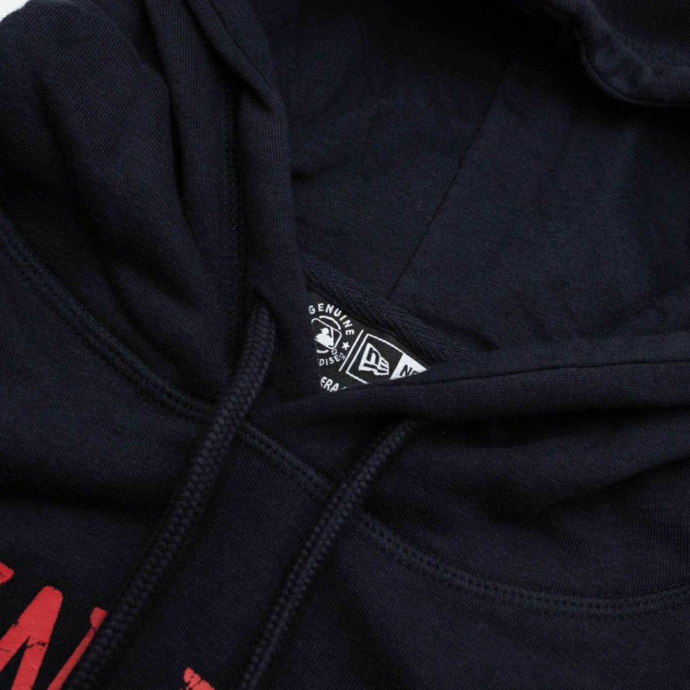 Minnesota Twins 2024 Batting Practice New Era Oversized MLB Hoodie Taass sale