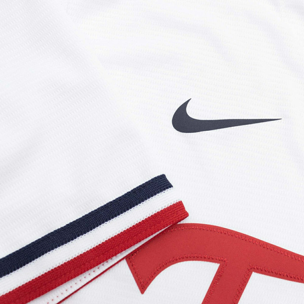 Minnesota Twins Nike MLB Home Jersey White Classic