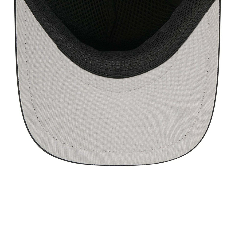 New York Mets 2026 MLB City Connect 9FORTY APEX Trucker Cap Black Taass sale