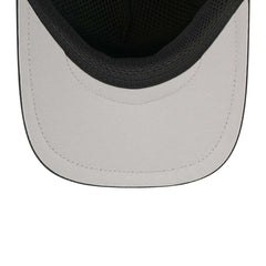 New York Mets 2026 MLB City Connect 9FORTY APEX Trucker Cap Black Taass sale