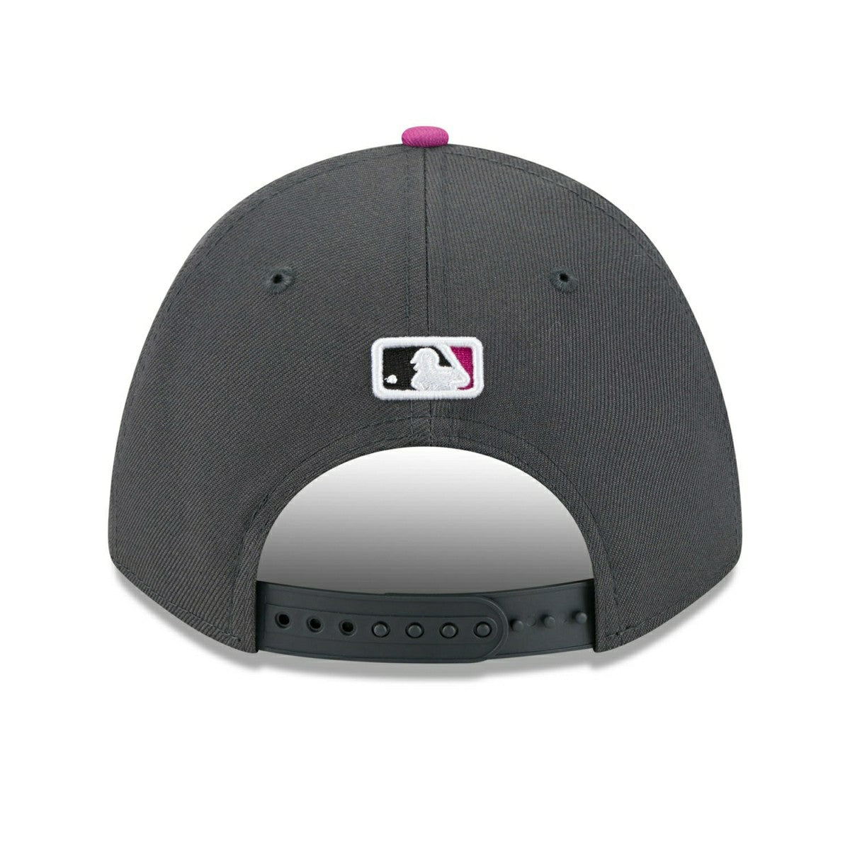 New York Mets Official MLB City Connect 9FORTY M-Crown Snapback Cap Taass sale