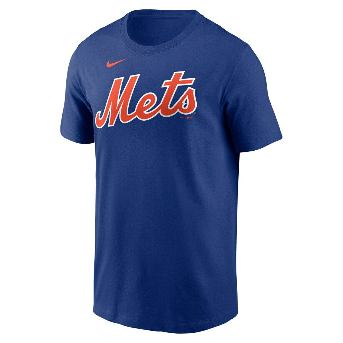 Juan Soto #22 New York Mets Player MLB T-Shirt Blue Classic